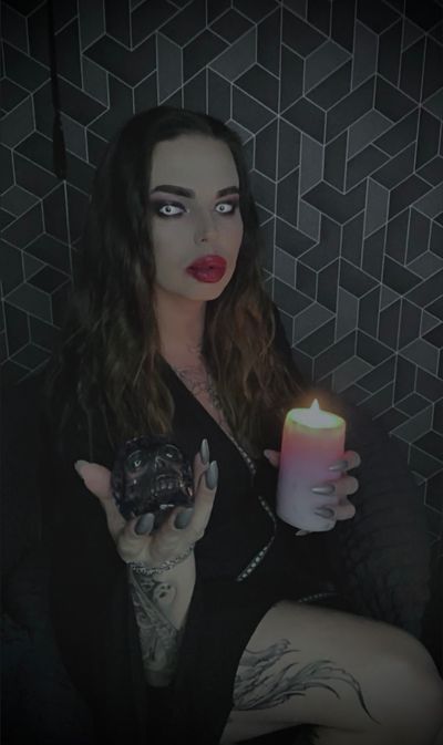 Ksenia_darck profile