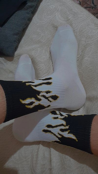 vincentsfeet profile