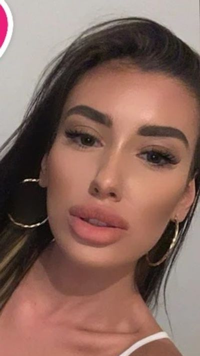 msgloriaholevip profile