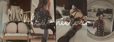 lilbunniexoxo thumbnail