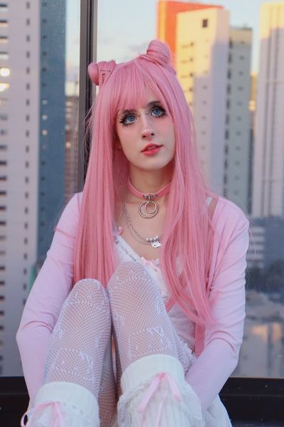 Jade La Verne profile