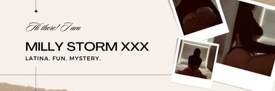 millystorm thumbnail