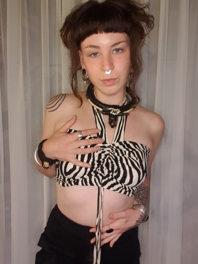 trashbarbie777 profile