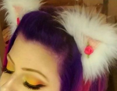 theminxykitten profile
