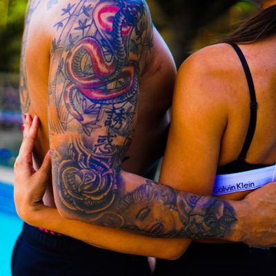 TopShelfTaco 🌮 profile