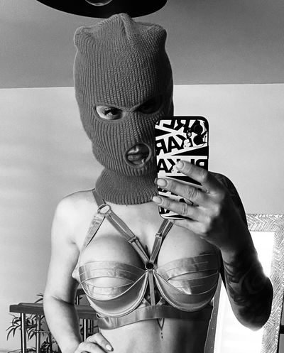 verybadgiirl profile