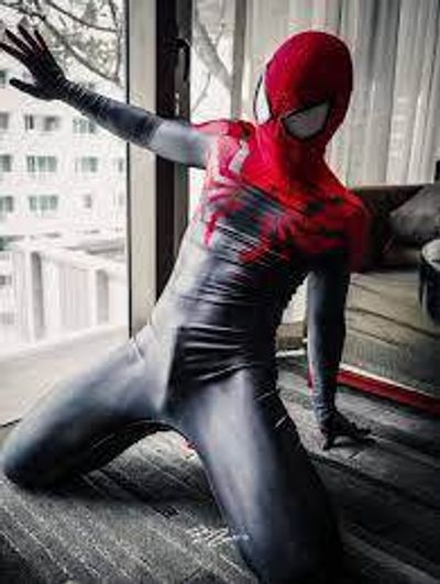 spidertwinkof profile