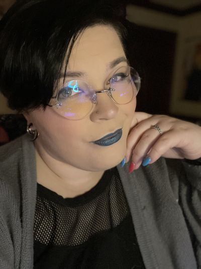thecomfywitch profile