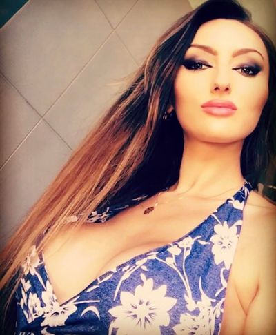 Alexandrinna profile