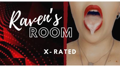 Raven Ray 🖤 thumbnail