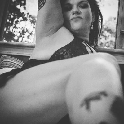 MetalMademoiselle profile