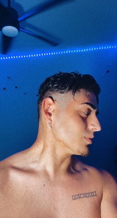 elariogaitan1 profile