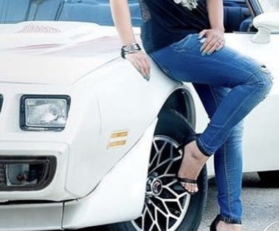 Marie❤️ thumbnail