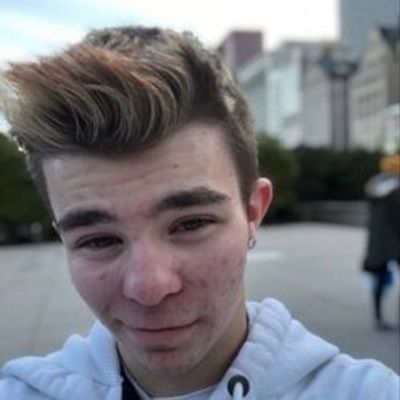 flufflzthecat22 profile