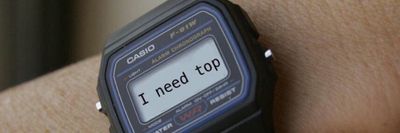 Shooter McGavin thumbnail