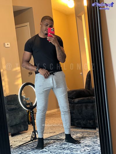 Trey Schlongz profile