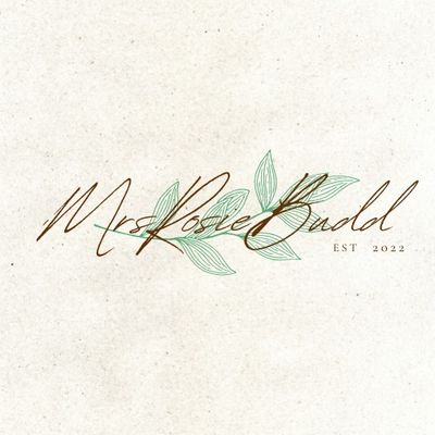 MrsRosieBudd thumbnail