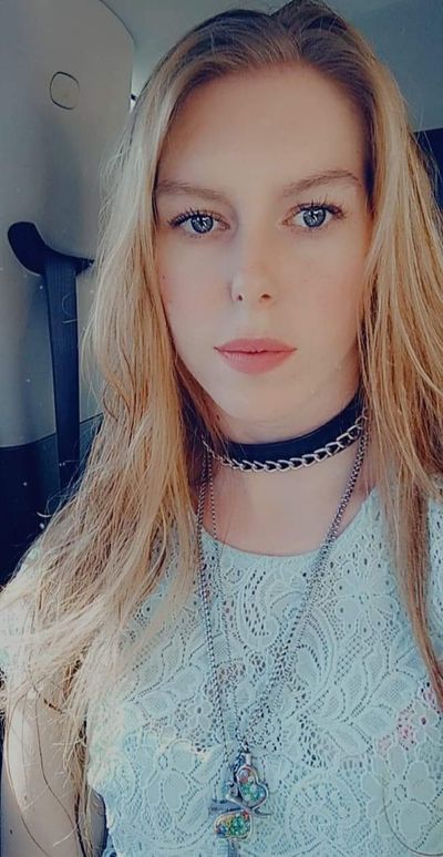 wildblondxxxmel profile