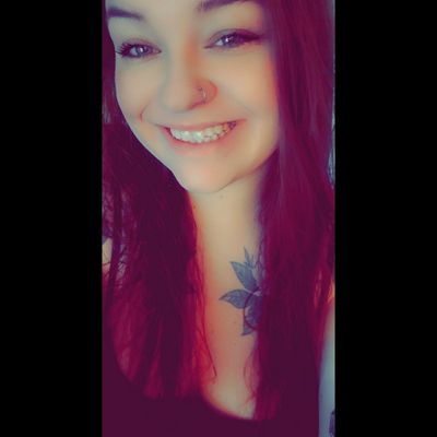 alicialauren profile