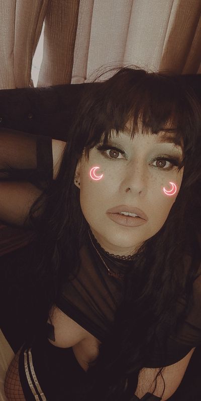 aurora-rainn profile