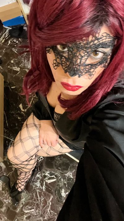 mayaferrif85 profile