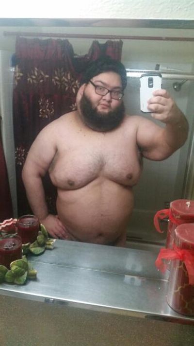 mexchubbear profile