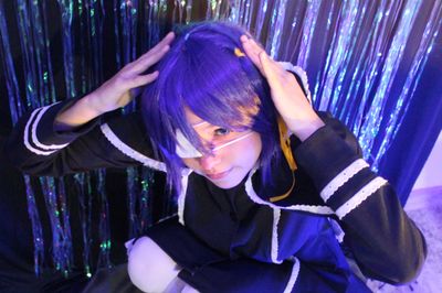 Rin Kuroneko vip thumbnail