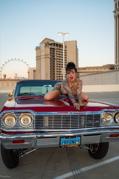 laceyjayne thumbnail