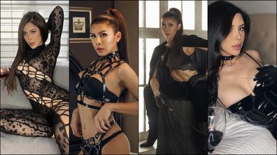 The Gorgeous Akira thumbnail