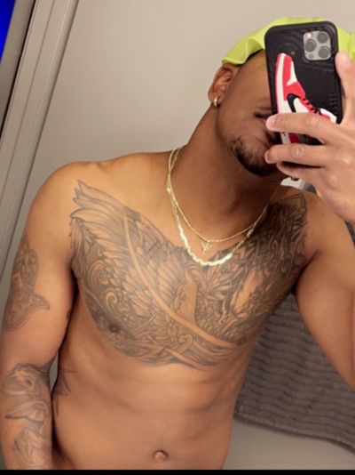 mrbigdick001 profile