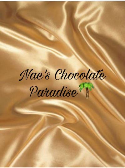 Nae’s Chocolate 🍫 Paradise🌴 thumbnail