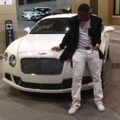 therealdoeman profile