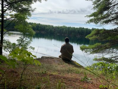 Nature Photographer profile