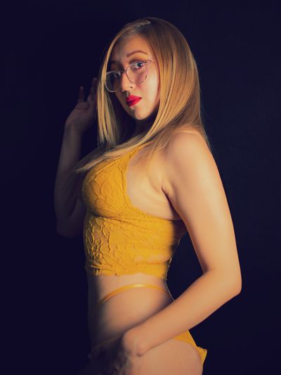 candyferrer69 profile