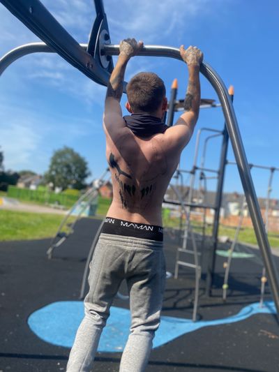 😈DevilsOfGods😈 thumbnail