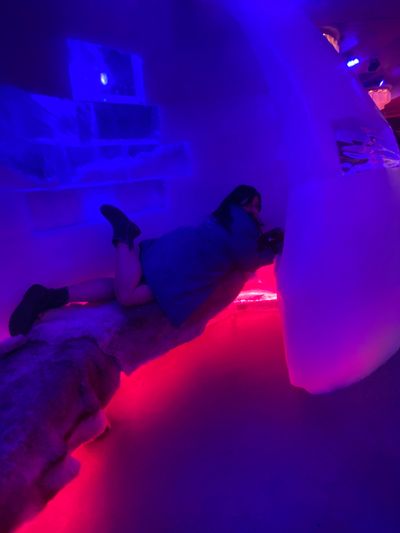 Blushylush thumbnail