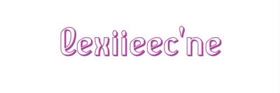 Lexiiee C'ne thumbnail