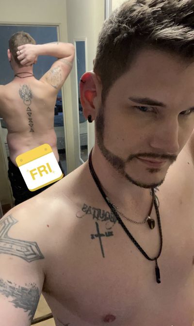 mr.scorpioxx thumbnail