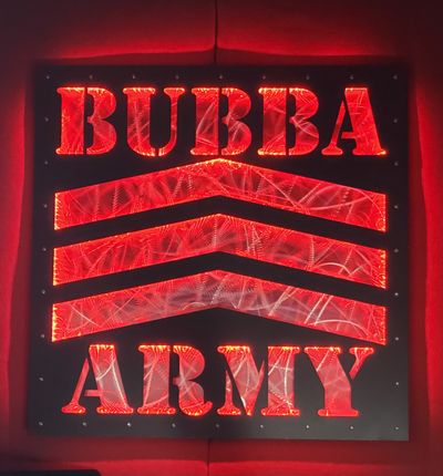 thebubbaarmy profile