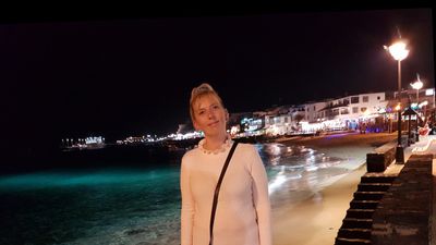 Kitty Amateur REAL Mature WOMAN 🧡 thumbnail