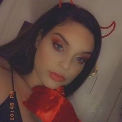 babygirl8398 profile