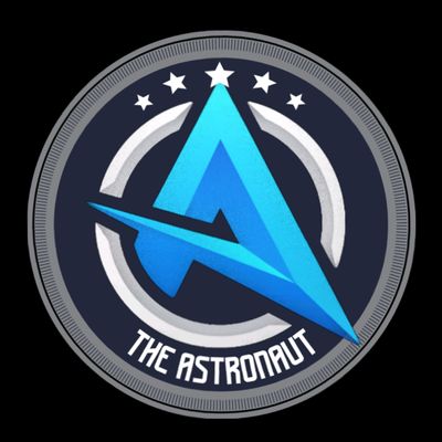 The Astronauty profile