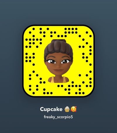 Cupcake 🧁 profile