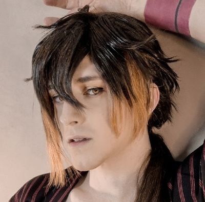 Accado Cosplay profile