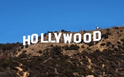 HollyWood thumbnail
