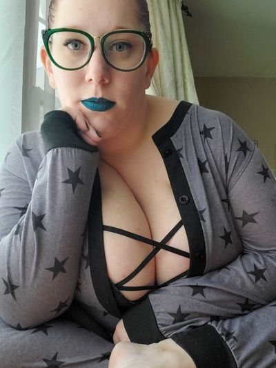 ginger_titsfree profile