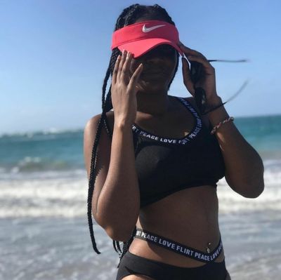 Angela Jeudy thumbnail