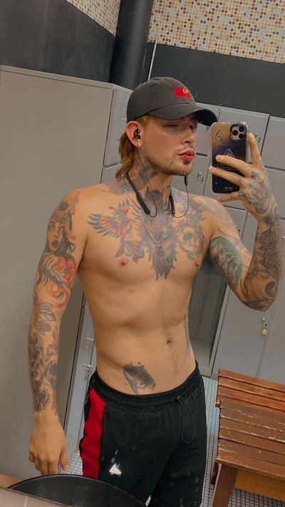 thebig_santhy profile