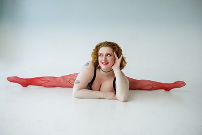 Venus deMilo thumbnail