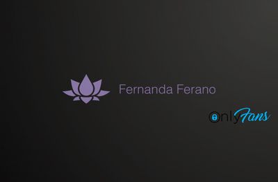 Fernanda Ferano thumbnail